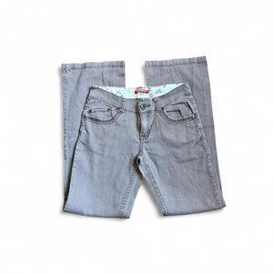 Vintage Union Bay Brown Low Rise Bootcut Pants